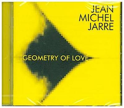 Geometry of Love