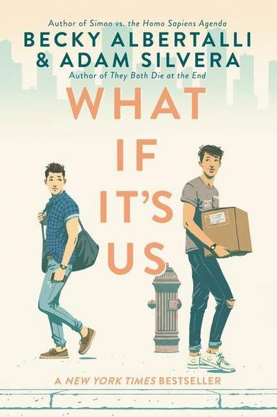 What If It’s Us