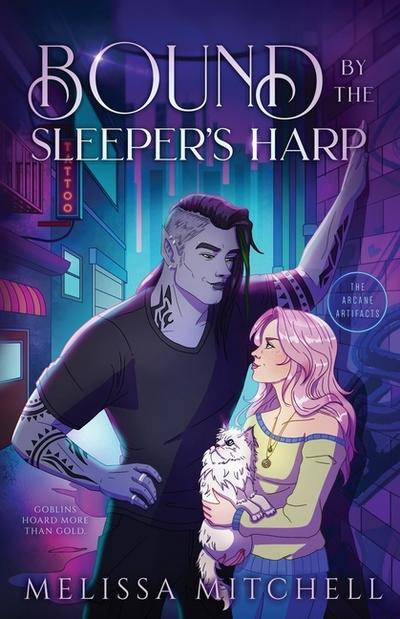 Bound by the Sleeper’s Harp