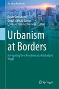 Urbanism at Borders
