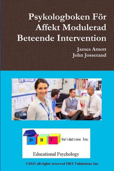 Psykologboken För Affekt Modulerad Beteende Intervention