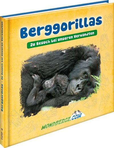Berggorillas