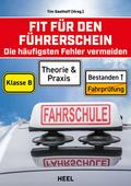 Fit für den Führerschein