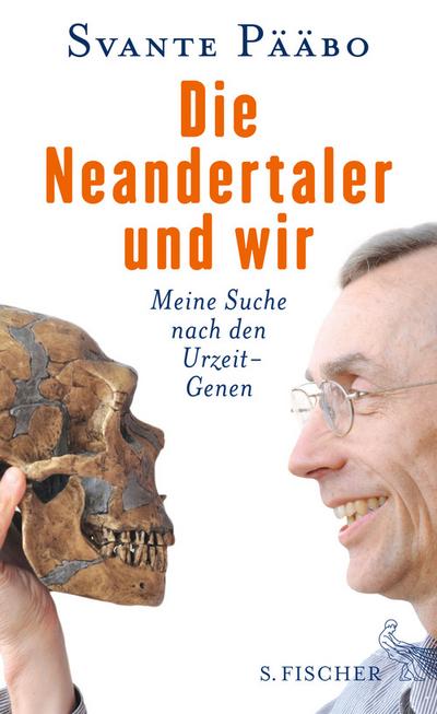 Die Neandertaler und wir