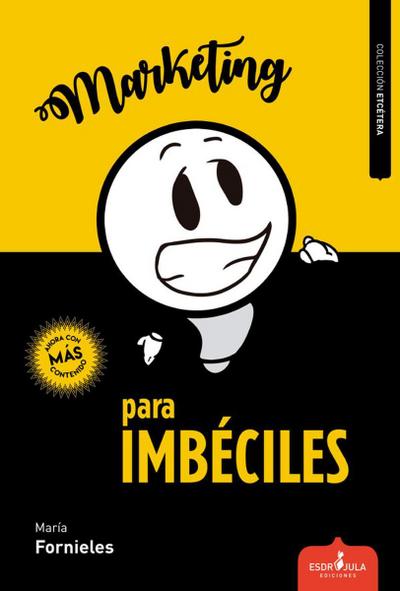 Marketing para imbéciles