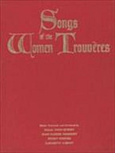 Songs of the Women Trouveres