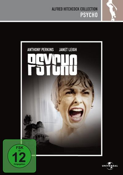 Alfred Hitchcock Collection - Psycho