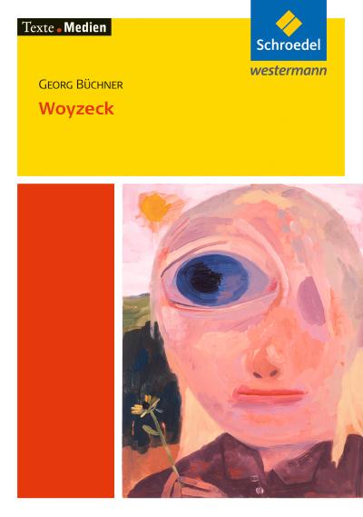 Woyzeck. Textausgabe mit Materialteil