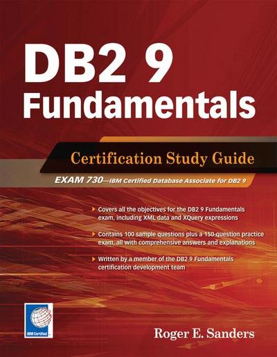 DB2 9 Fundamentals