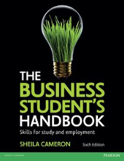 Business Student’s Handbook ePub