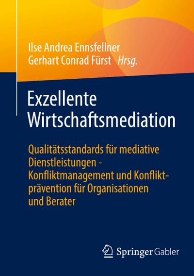 Exzellente Wirtschaftsmediation