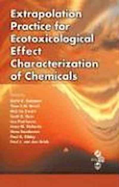 Solomon, K: Extrapolation Practice for Ecotoxicological Effe