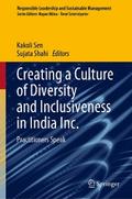 Creating a Culture of Diversity and Inclusiveness in India Inc.