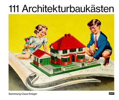 111 Architekturbaukästen