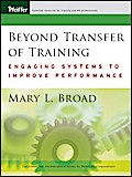 Beyond Transfer of Training - Mary L. Broad