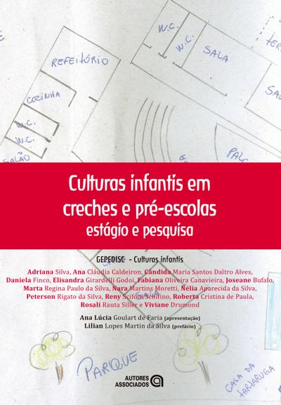 Culturas infantis em creches e pré-escolas