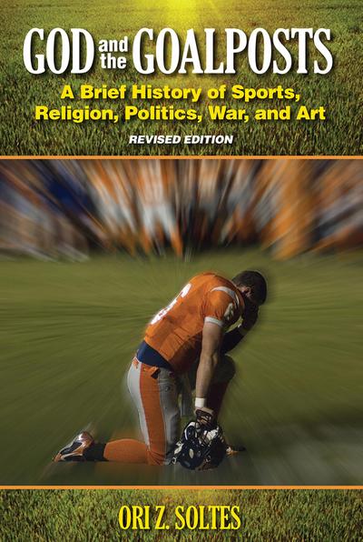God and the Goalposts