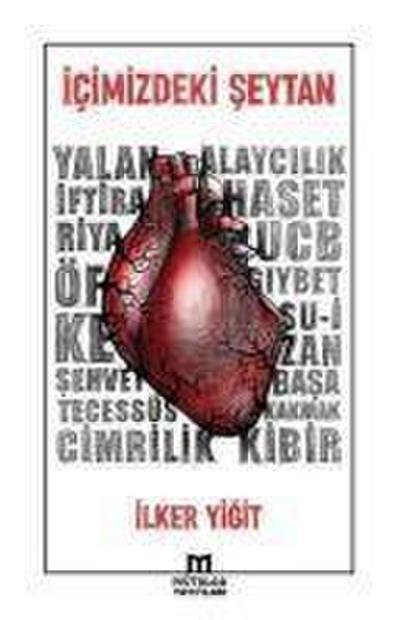 Icimizdeki Seytan