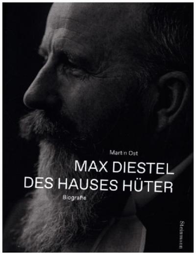 Max Diestel
