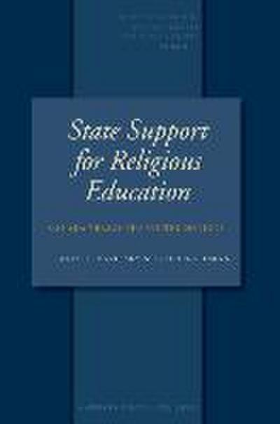 State Support for Religious Education: Canada Versus the United Nations
