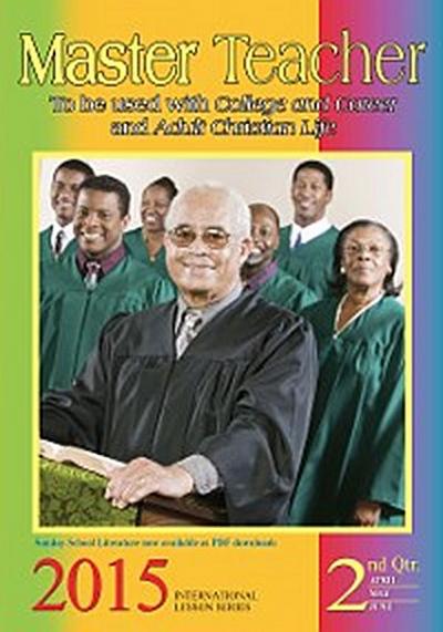 Master Teacher