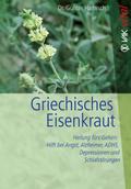 Griechisches Eisenkraut