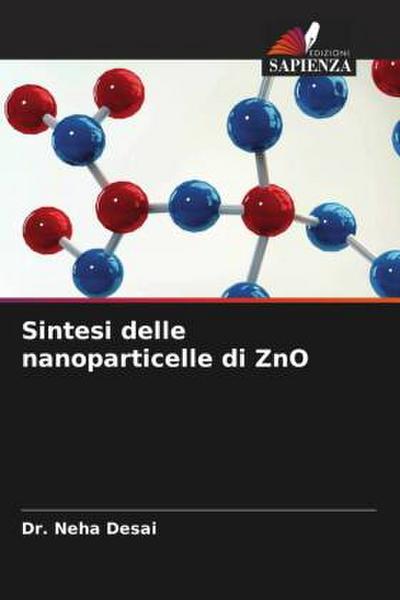 Sintesi delle nanoparticelle di ZnO