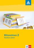 Blitzrechnen 2