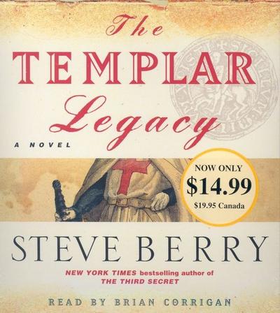 The Templar Legacy