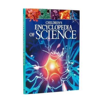 Children’s Encyclopedia of Science