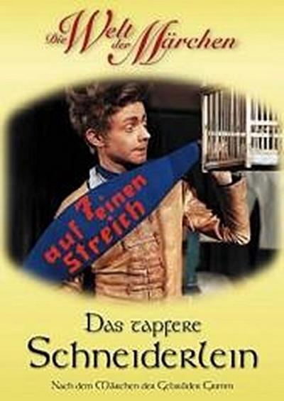 Das tapfere Schneiderlein