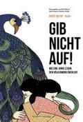 Gib nicht auf!