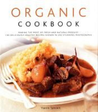 Organic Cookbook