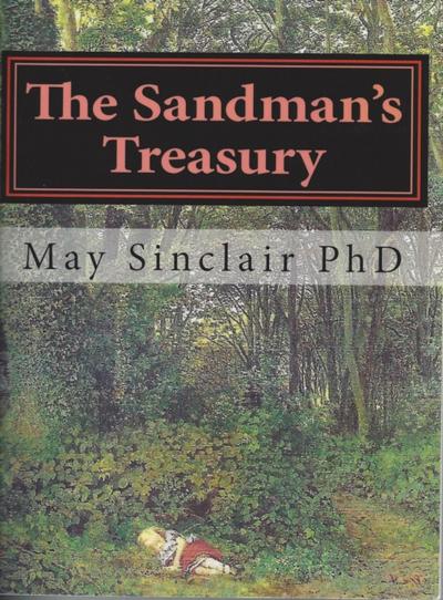 Sandman’s Treasury