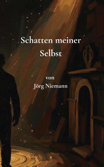 Schatten meiner Selbst
