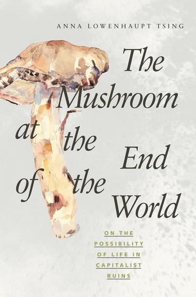 Lowenhaupt Tsing: Mushroom at the End of the World