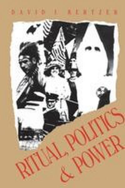 Ritual, Politics, and Power (Revised)