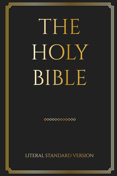 The Holy Bible