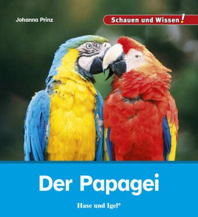 Der Papagei