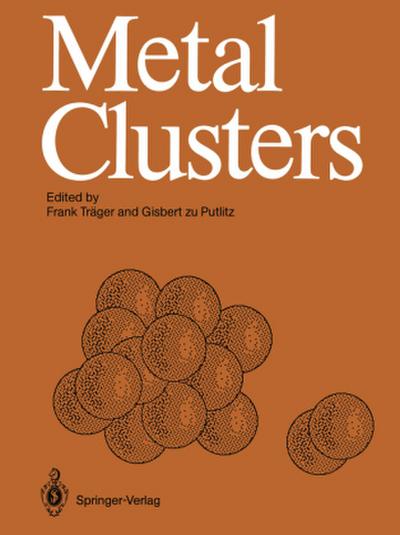 Metal Clusters