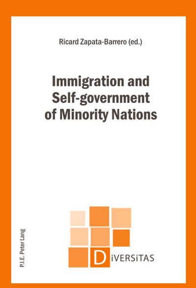 Immigration and Self-government of Minority Nations
