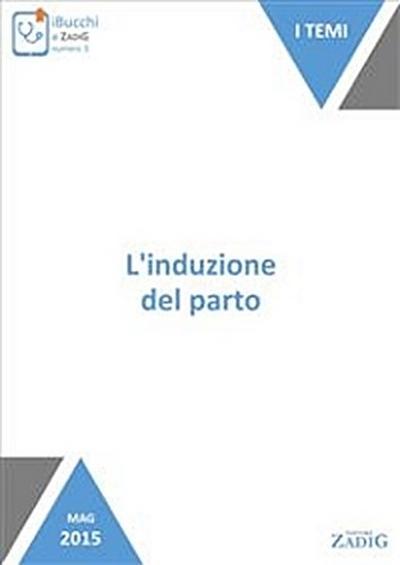 L’induzione del parto