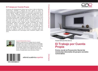 El Trabajo por Cuenta Propia