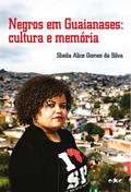 Negros em Guaianases
