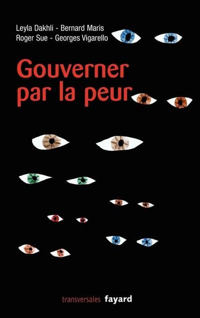 Gouverner par la peur