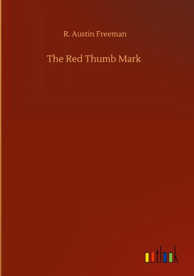 The Red Thumb Mark