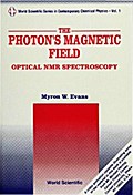 PHOTON’S MAGNETIC FIELD,THE (V1)
