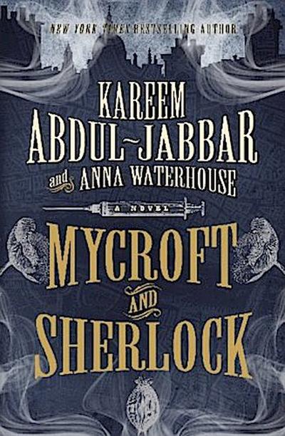 Mycroft and Sherlock