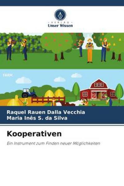 Kooperativen
