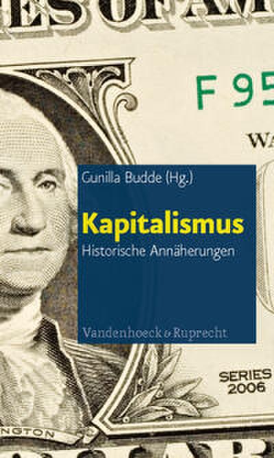 Kapitalismus